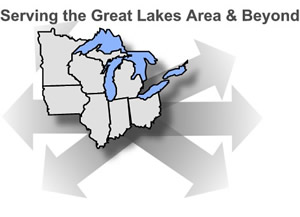Great Lakes
